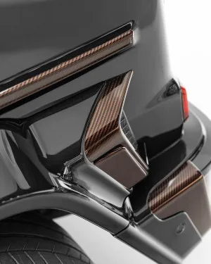 2025 Brabus 800