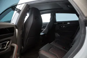 2022 Lamborghini URUS