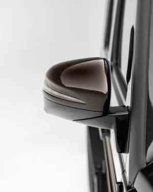 2025 Brabus 800