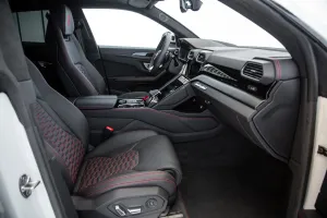 2022 Lamborghini URUS