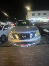 2008 نيسان باثفايندر  in dubai