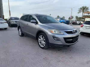 2012 Mazda CX-9 in dubai