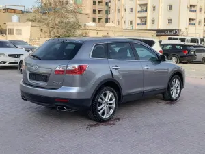 2012 Mazda CX-9