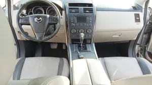 2012 Mazda CX-9