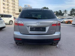 2012 Mazda CX-9