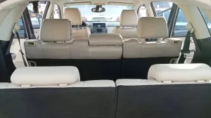 2012 Mazda CX-9