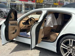 2013 Porsche Panamera