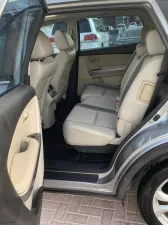 2012 Mazda CX-9