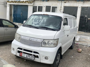 2015 Changan V7 in dubai