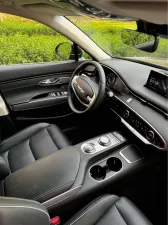 2023 Genesis GV70