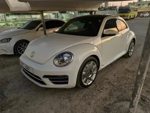 2017 Volkswagen Beetle