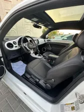 2017 Volkswagen Beetle
