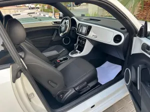 2017 Volkswagen Beetle