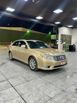 2011 Toyota Avalon