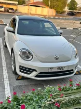 2017 Volkswagen Beetle