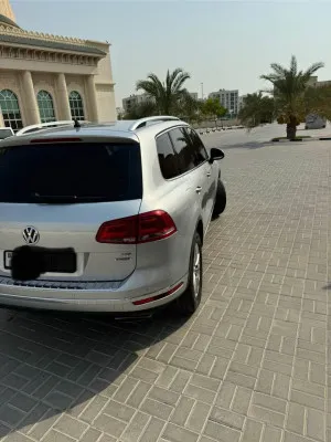 2016 فولجس فاجن طوارق