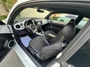 2017 Volkswagen Beetle