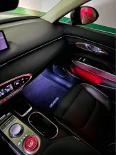 2023 Genesis GV70
