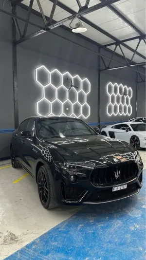 2022 Maserati LEVANTE in dubai