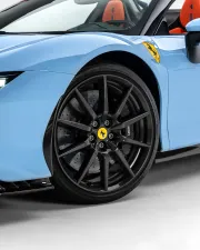 2023 فيراري اس اف 90 سبايدر