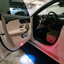 2023 Mercedes-Benz CLA