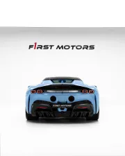 2023 فيراري اس اف 90 سبايدر