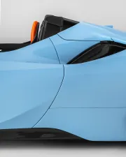 2023 فيراري اس اف 90 سبايدر
