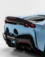 2023 فيراري اس اف 90 سبايدر