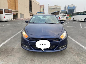2015 Dodge Dart