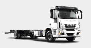 2022 Iveco EUROCARGO in dubai