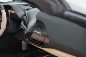 2023 Ferrari SF90 Spider