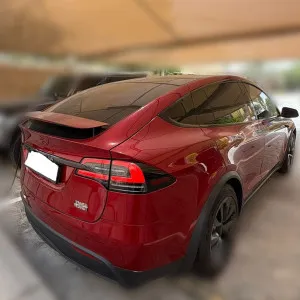 2023 Tesla Model X