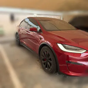 2023 Tesla Model X