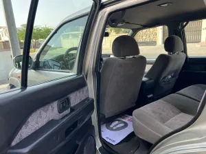 2002 Nissan Pathfinder