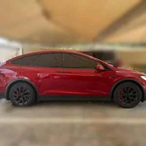 2023 Tesla Model X