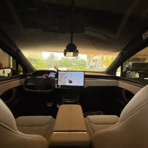 2023 Tesla Model X