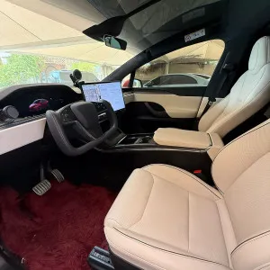 2023 Tesla Model X