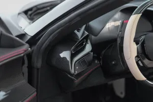 2023 Ferrari SF90 Spider