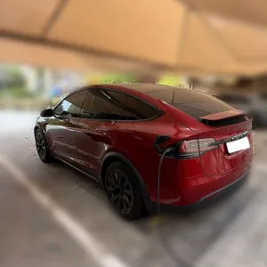 2023 Tesla Model X