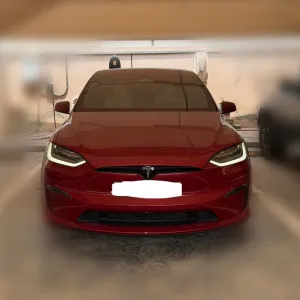2023 Tesla Model X