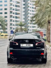 2012 لكزس اي اس