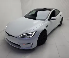 2022 Tesla Model S