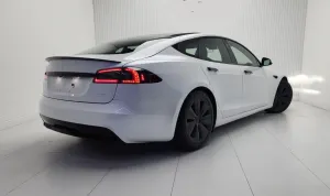 2022 Tesla Model S