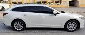 2017 Mazda 6