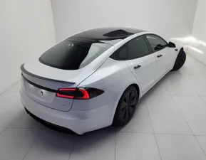 2022 Tesla Model S