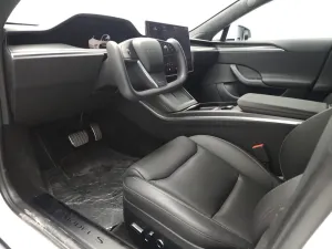 2022 Tesla Model S