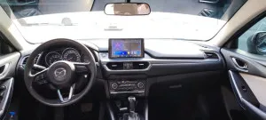2017 Mazda 6