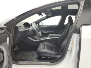 2022 Tesla Model S