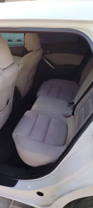 2017 Mazda 6