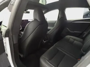2022 Tesla Model S